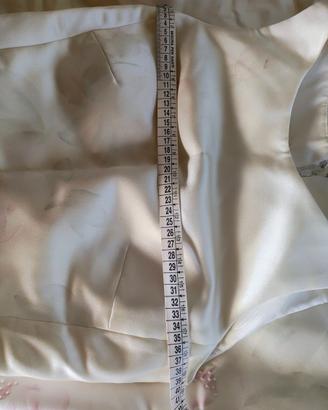 ABITO DA SPOSA