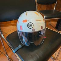 Casco BHR bimbo/a