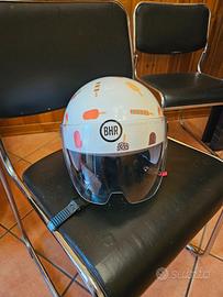 Casco BHR bimbo/a