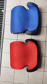 2 rialzi auro