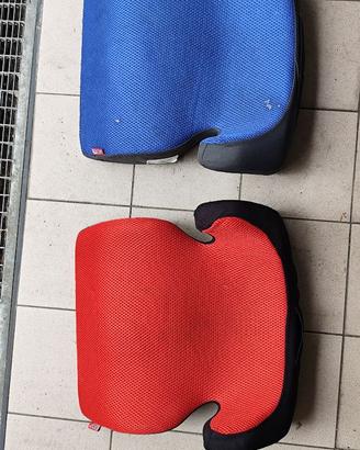 2 rialzi auro