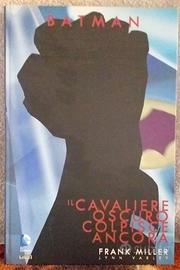 Batman: Il Cavaliere Oscuro Colpisce Ancora