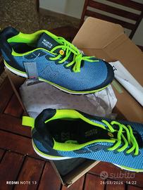 scarpe antinfortunistiche 
