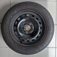 Cerchi 14 pollici 
