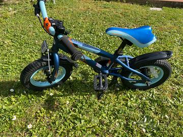 Bicicletta bambino