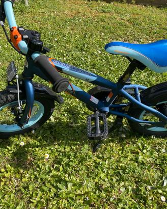 Bicicletta bambino