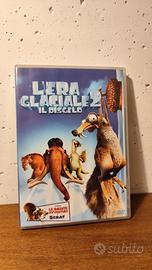 L'ERA GLACIALE 2 DVD FILM ANIMAZIONE 