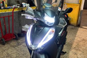 Honda Sh 300 2020