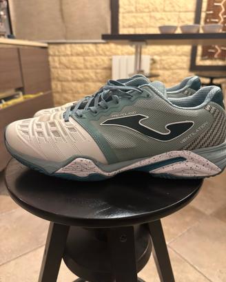 Scarpe padel/tennis Joma Pro Roland