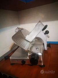 affettatrice professionale 