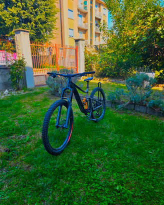 GIANT REIGN 29 2025 Taglia L ALL REVISIONATA
