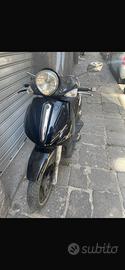 BEVERLY 500 ASSICURATO
