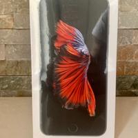 IPhone 6S PLUS NUOVO SIGILLATO