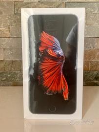 IPhone 6S PLUS NUOVO SIGILLATO