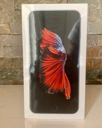 IPhone 6S PLUS NUOVO SIGILLATO