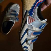 Scarpe da ciclismo VITTORIA suola full carbon