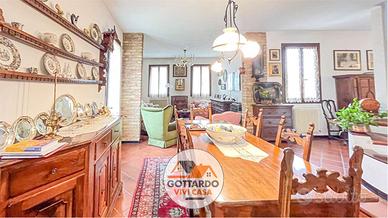 TREVISO Selvana Villa di Testa - 734TRE