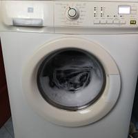Lavatrice Electrolux Rex