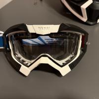 Occhiali maschera Originale BMW Motorrad BMW Endur