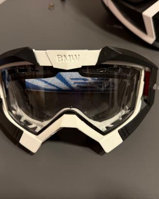 Occhiali maschera Originale BMW Motorrad BMW Endur