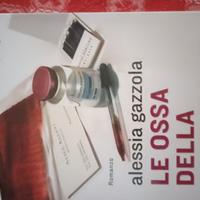 Le ossa della principessa Alessia Gazzola 