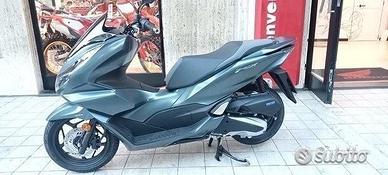 Honda PCX 125 ABS euro 5