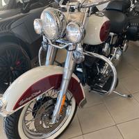 Harley Davidson Softail Heritage