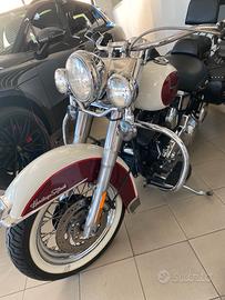 Harley Davidson Softail Heritage