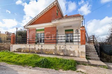 Casa Indipendente Noto [Cod. rif 3292411VRG]