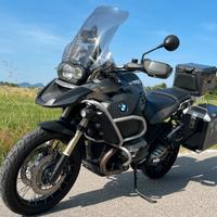 Bmw gs 1200 adv