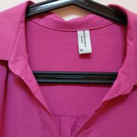 camicia Piazza Italia