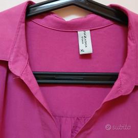 camicia Piazza Italia