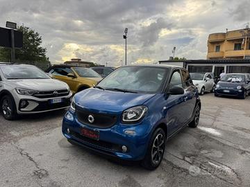 SMART ForFour 90 0.9 Turbo twinamic Passion