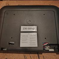 cappa aspirazione per roulotte 