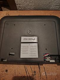 cappa aspirazione per roulotte 