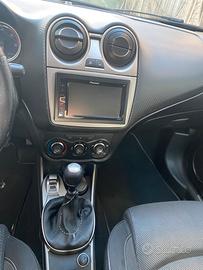 Alfa mito