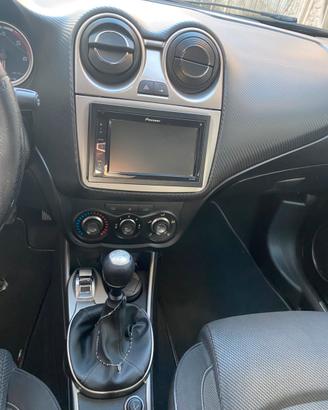 Alfa mito