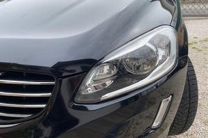 Volvo xc60 awd
