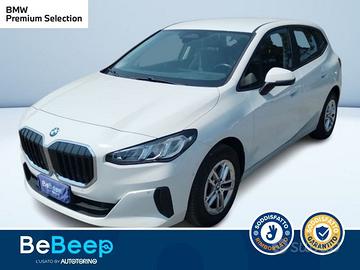 BMW Serie 2 Active Tourer 218D ACTIVE TOURER AUTO
