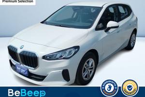 BMW Serie 2 Active Tourer 218D ACTIVE TOURER AUTO