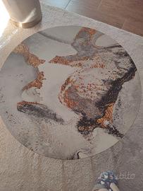 Tavolinetto da salotto