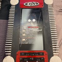 Amificatore Boss Rt935