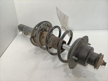 AMMORTIZZATORE POSTERIORE DX PORSCHE Boxster 2° S