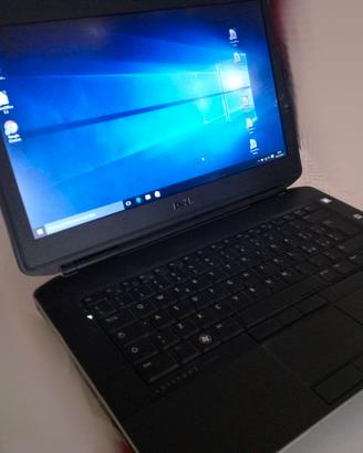 Portatile - Dell Latitude E5430