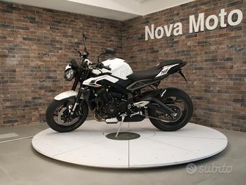Triumph Street Triple R ABS MY23