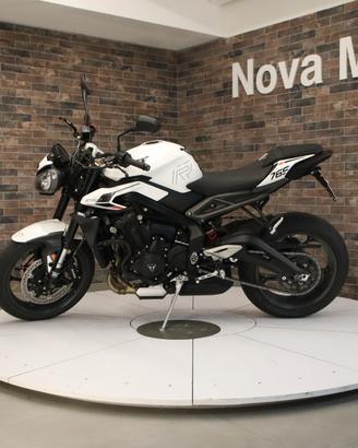 Triumph Street Triple R ABS MY23