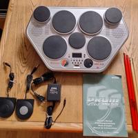 Batteria elettronica yamaha