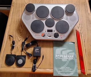 Batteria elettronica yamaha