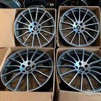 CERCHI ORIGINALI MASERATI GHIBLI 20 pollici