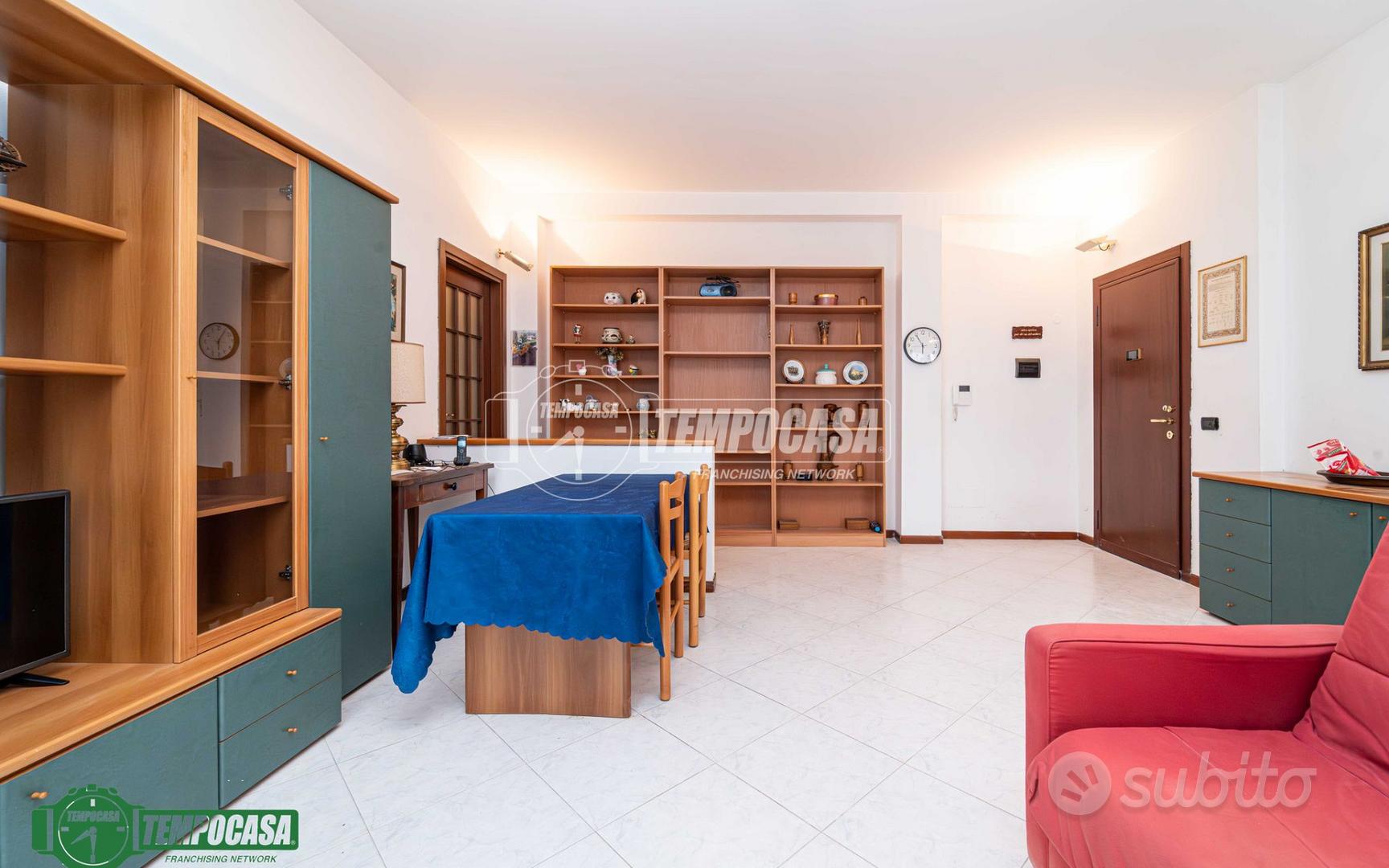 Appartamento – MI - Vista 4